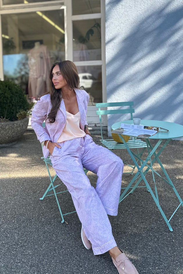 Pyjama