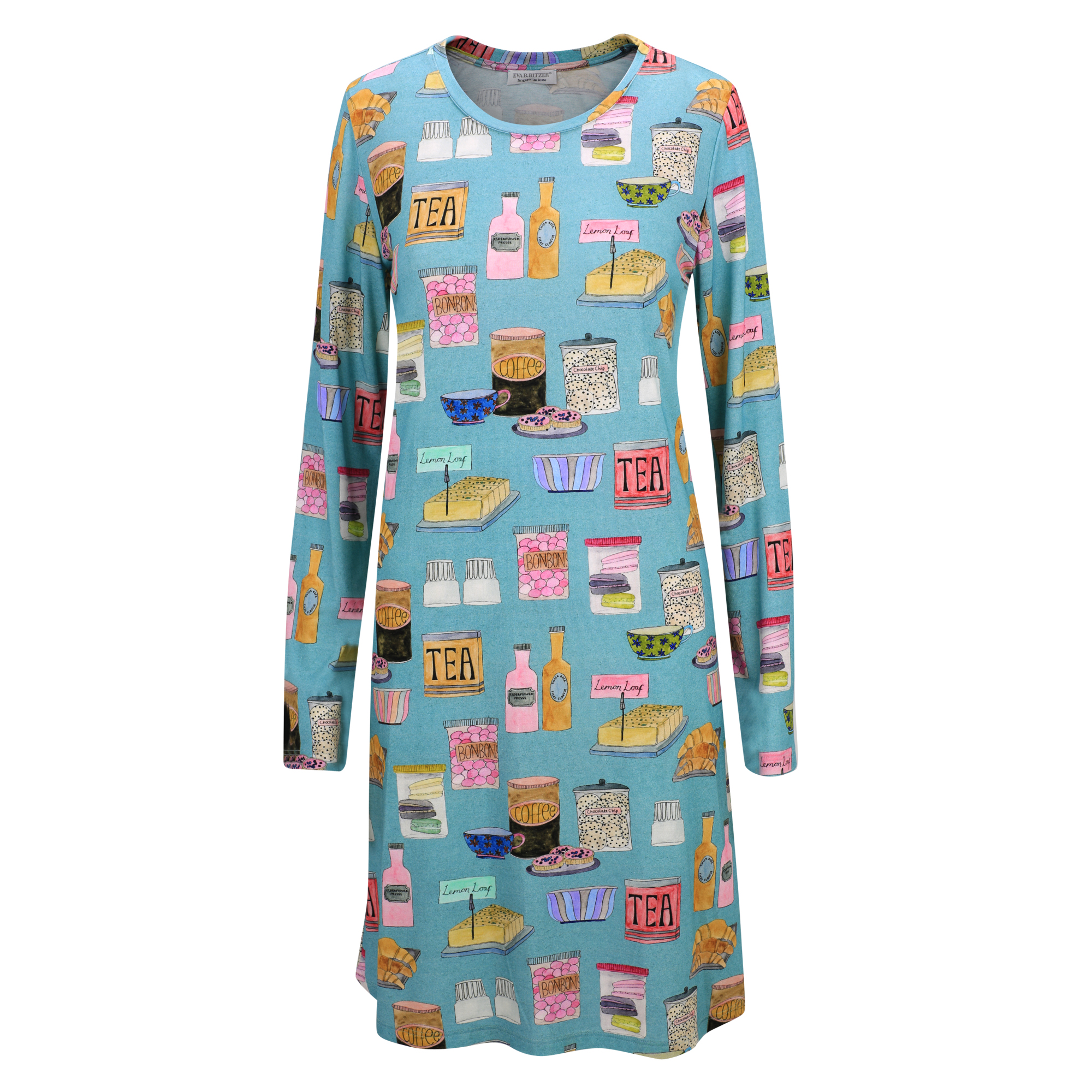 Shirt Teatime
