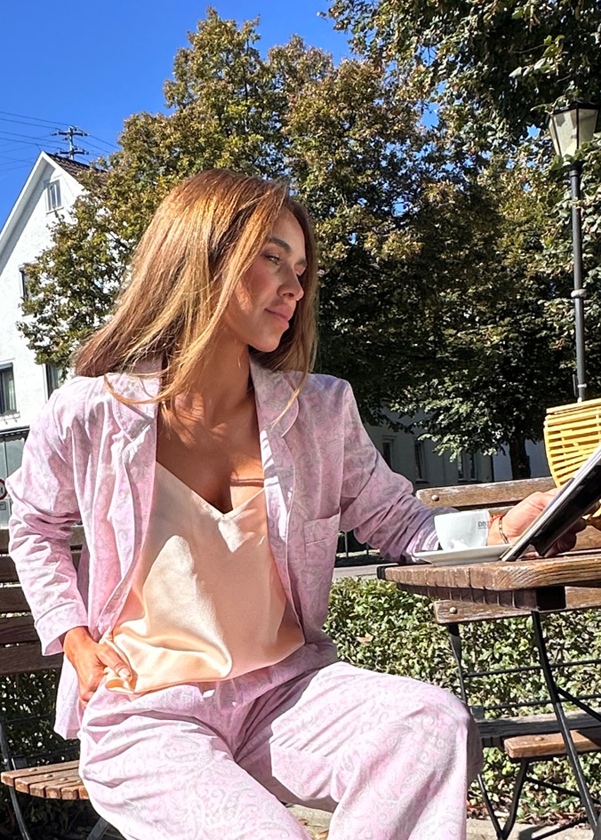 Pyjama