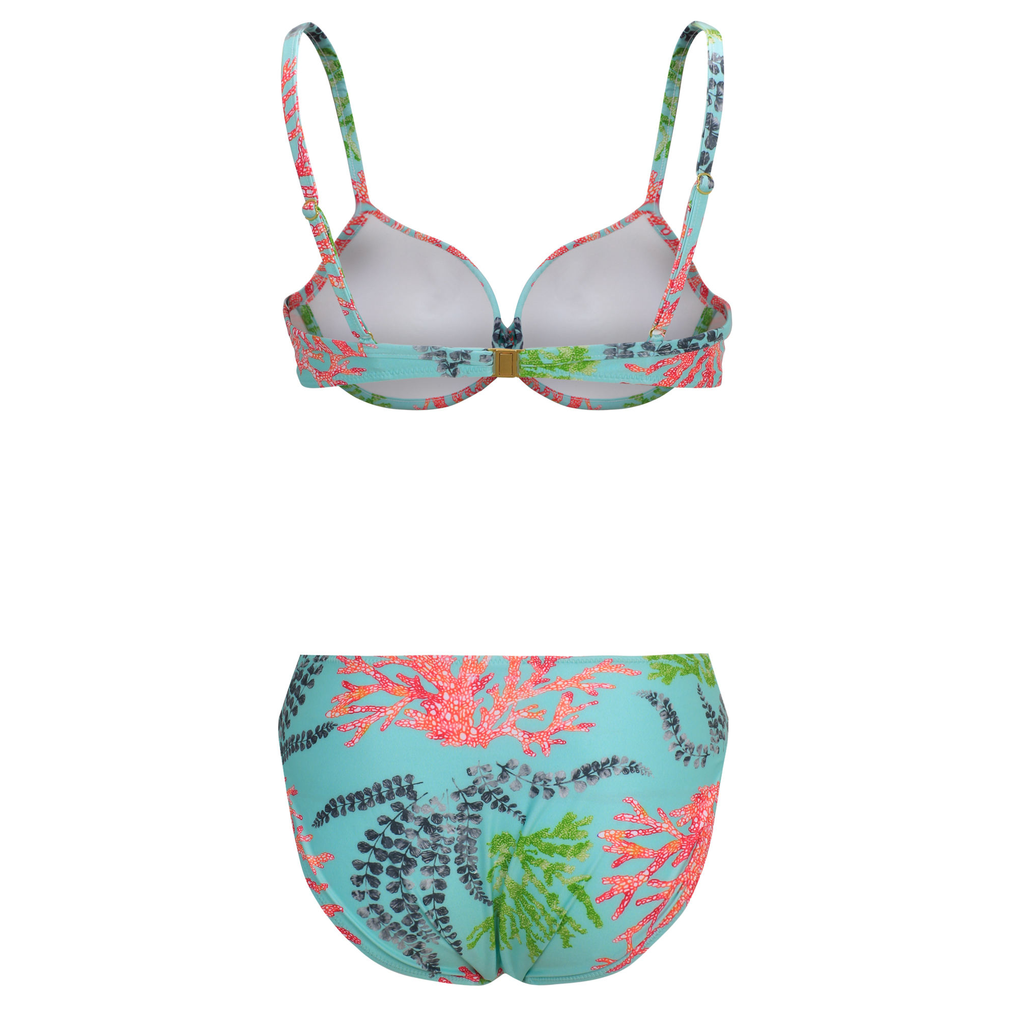 Schalen Bikini