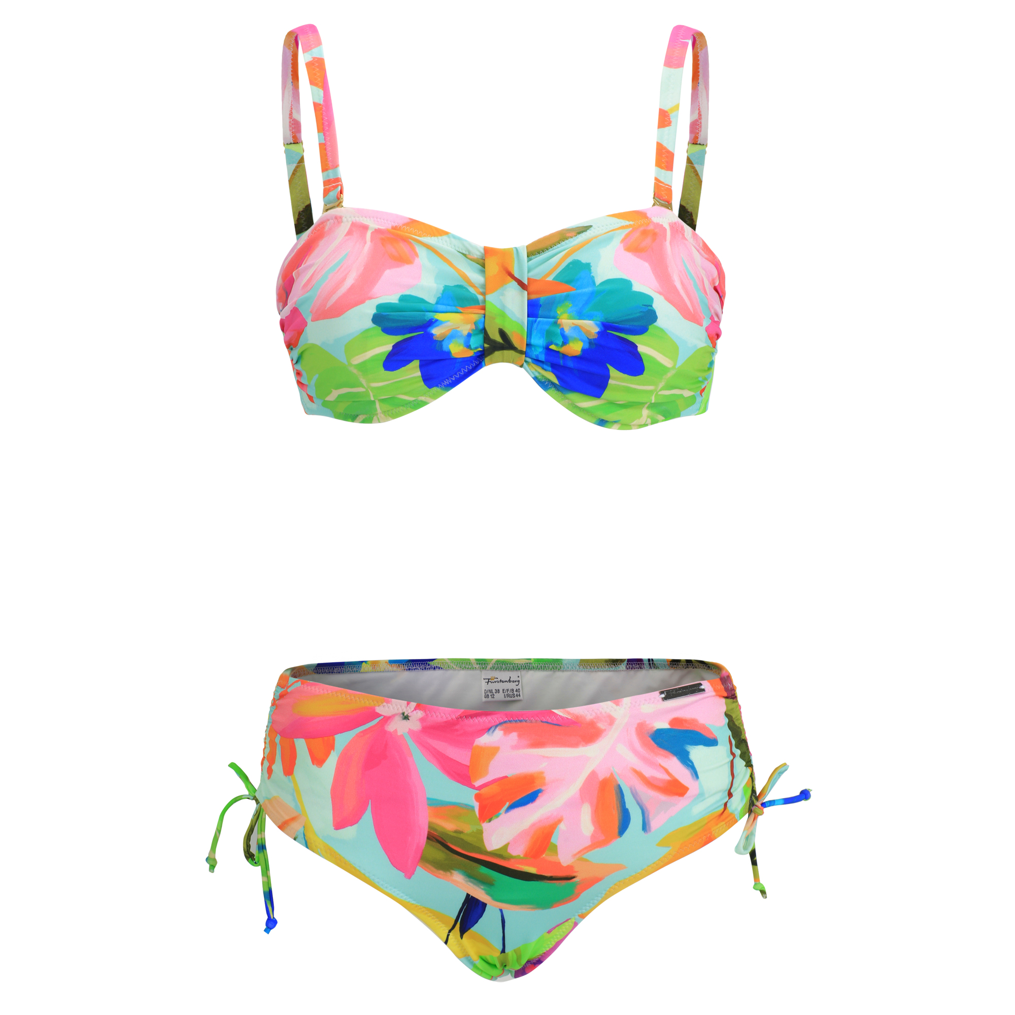 Bandeau Bikini