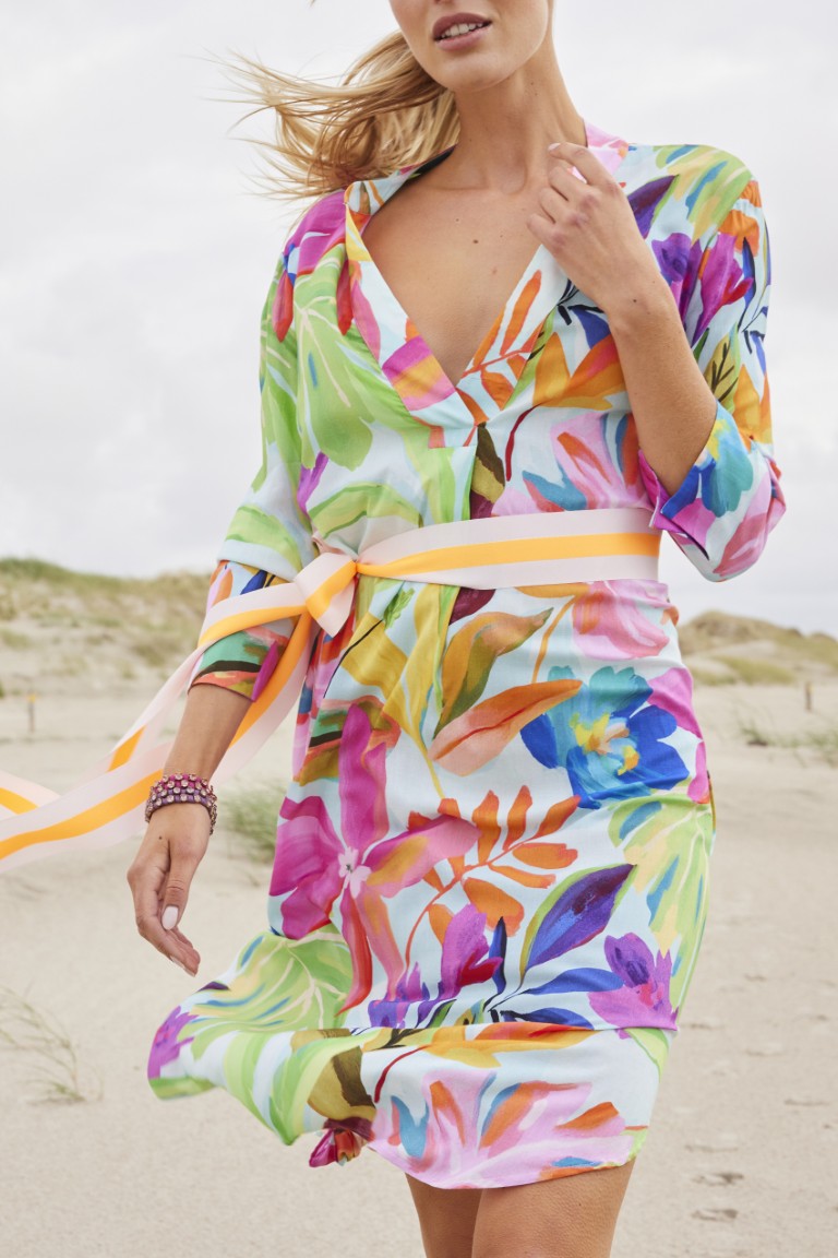 Kleid