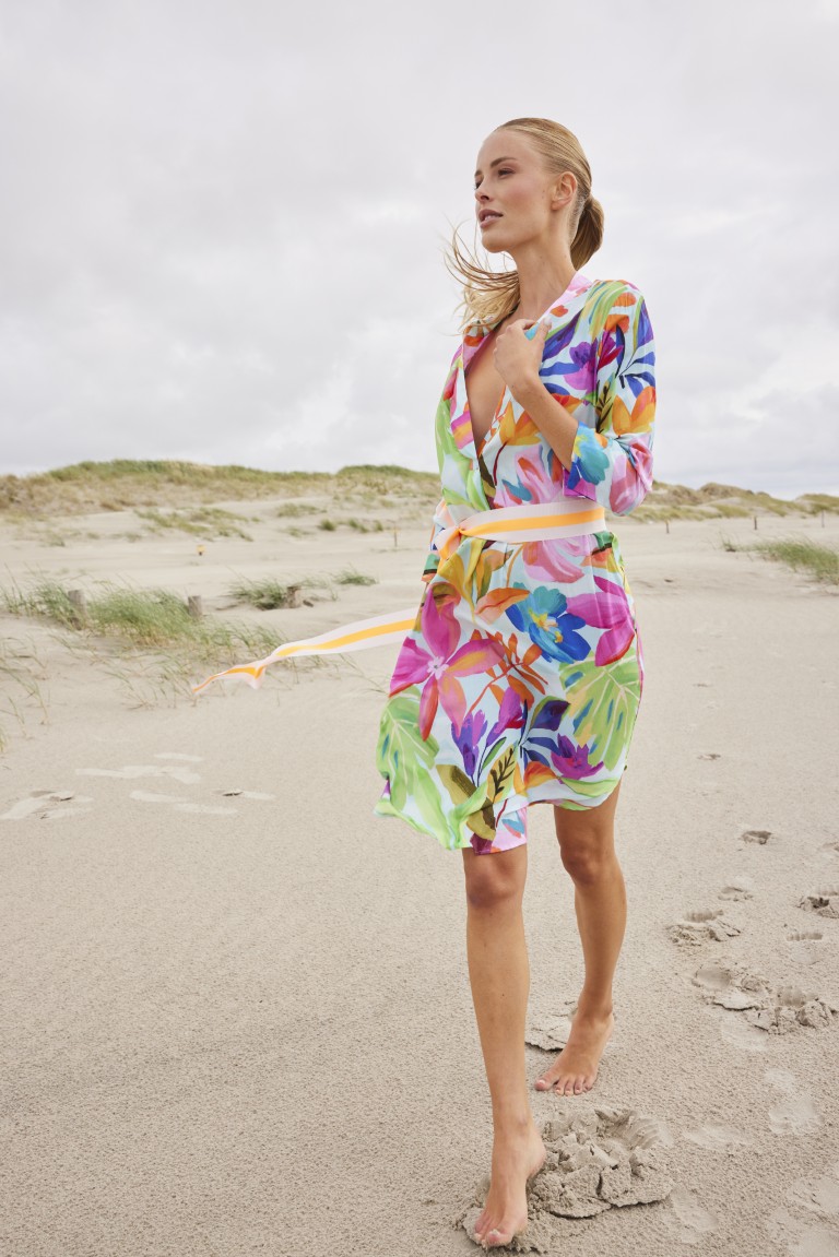 Kleid