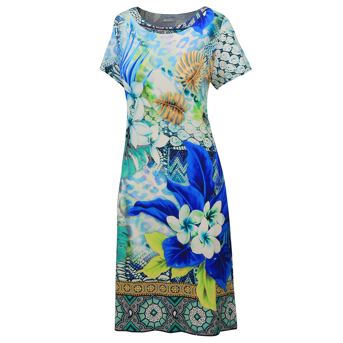 Kleid