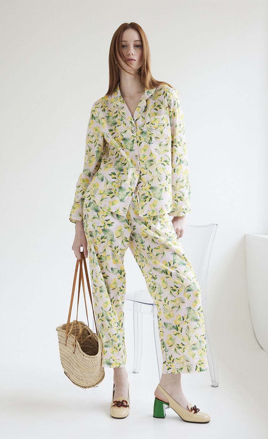 Pyjama