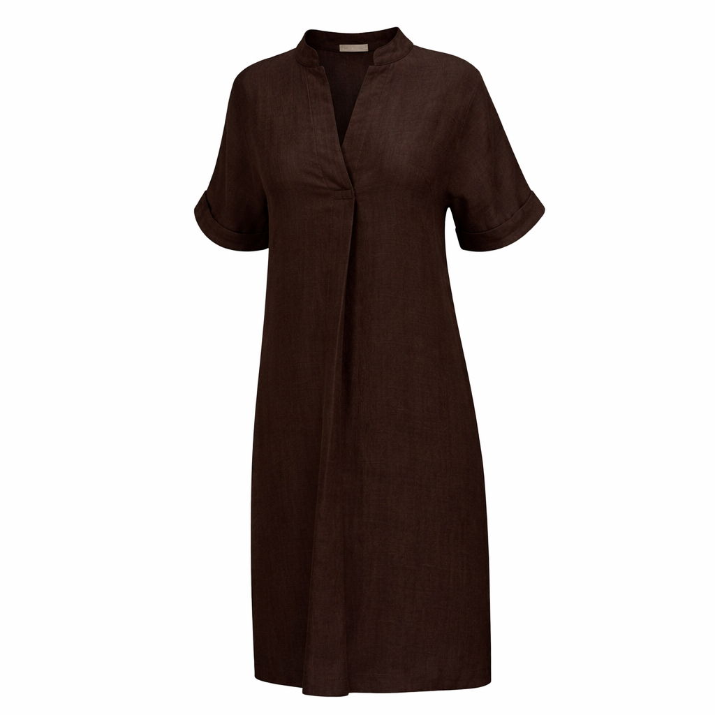 Leinenkleid
