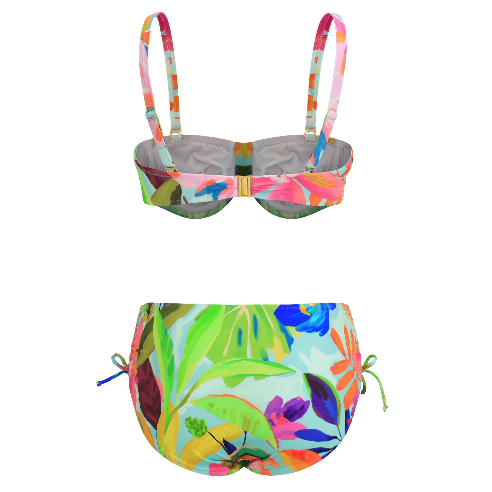 Bandeau Bikini