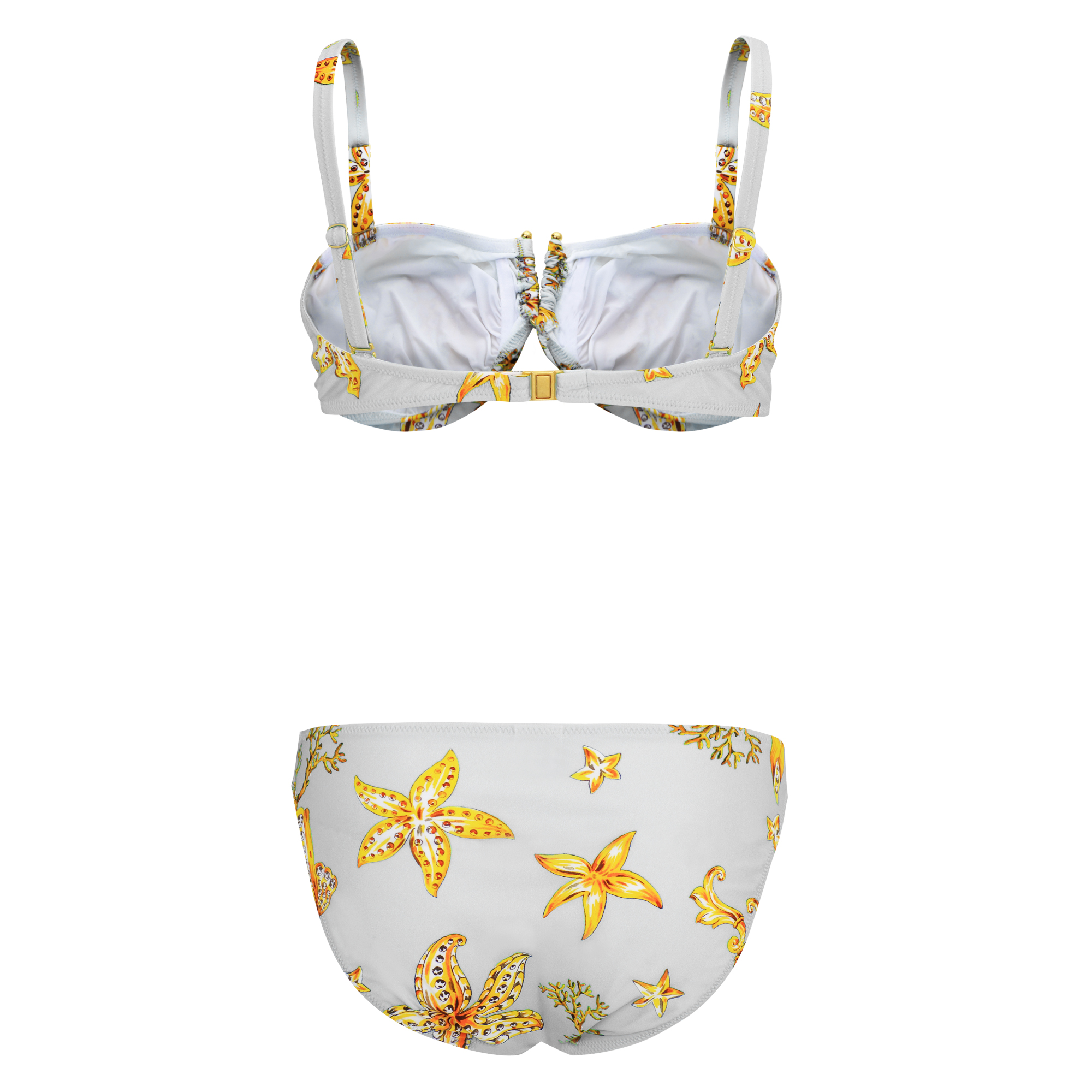 11050415-68-2 Bandeau-Bikini