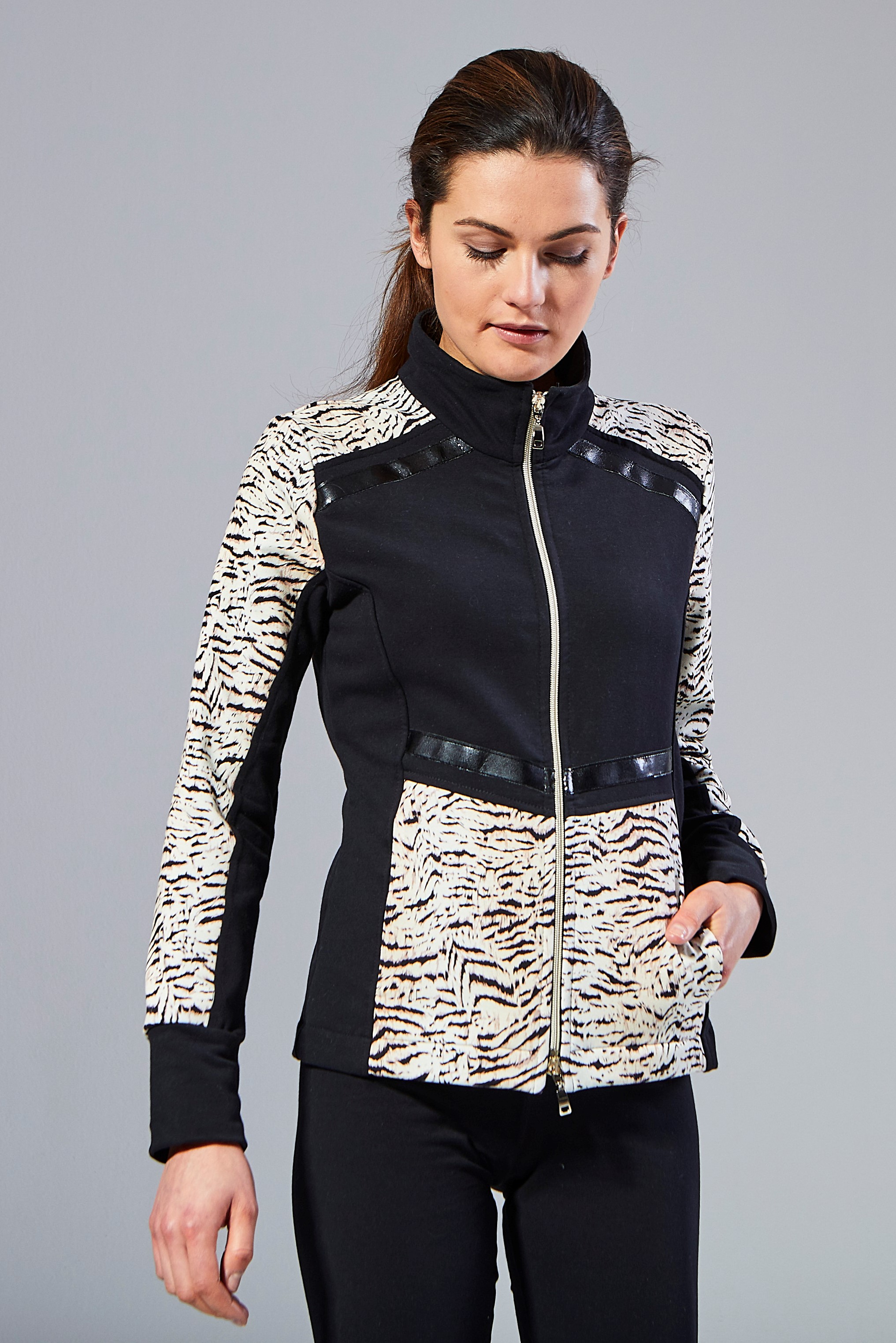 Jacke