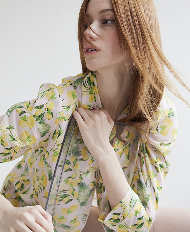 Pyjama