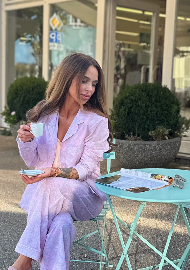 Pyjama