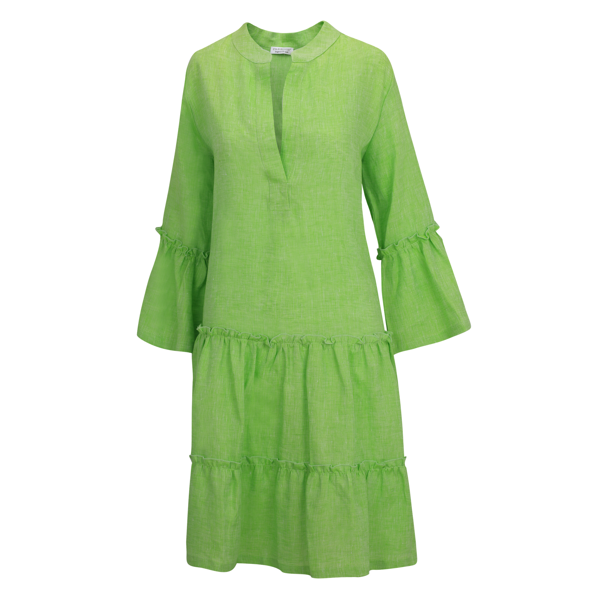 Leinenkleid