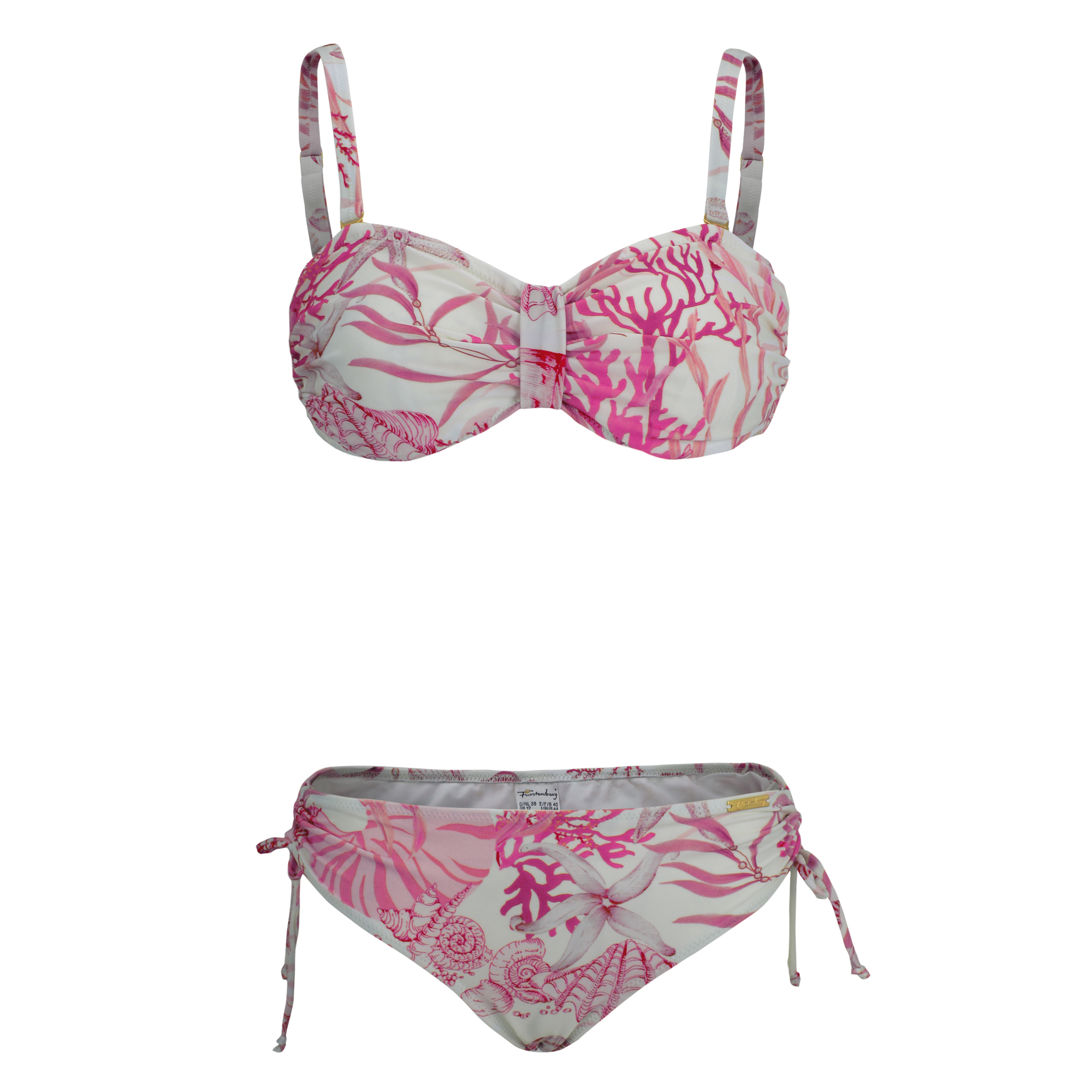 Bandeau-Bikini