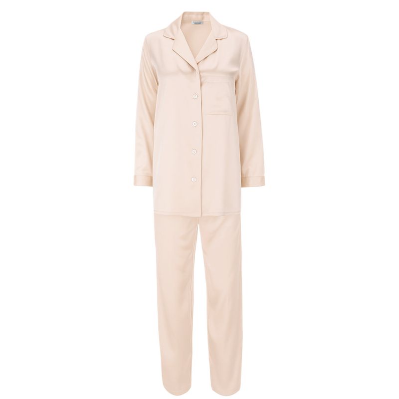 Seiden - Pyjama