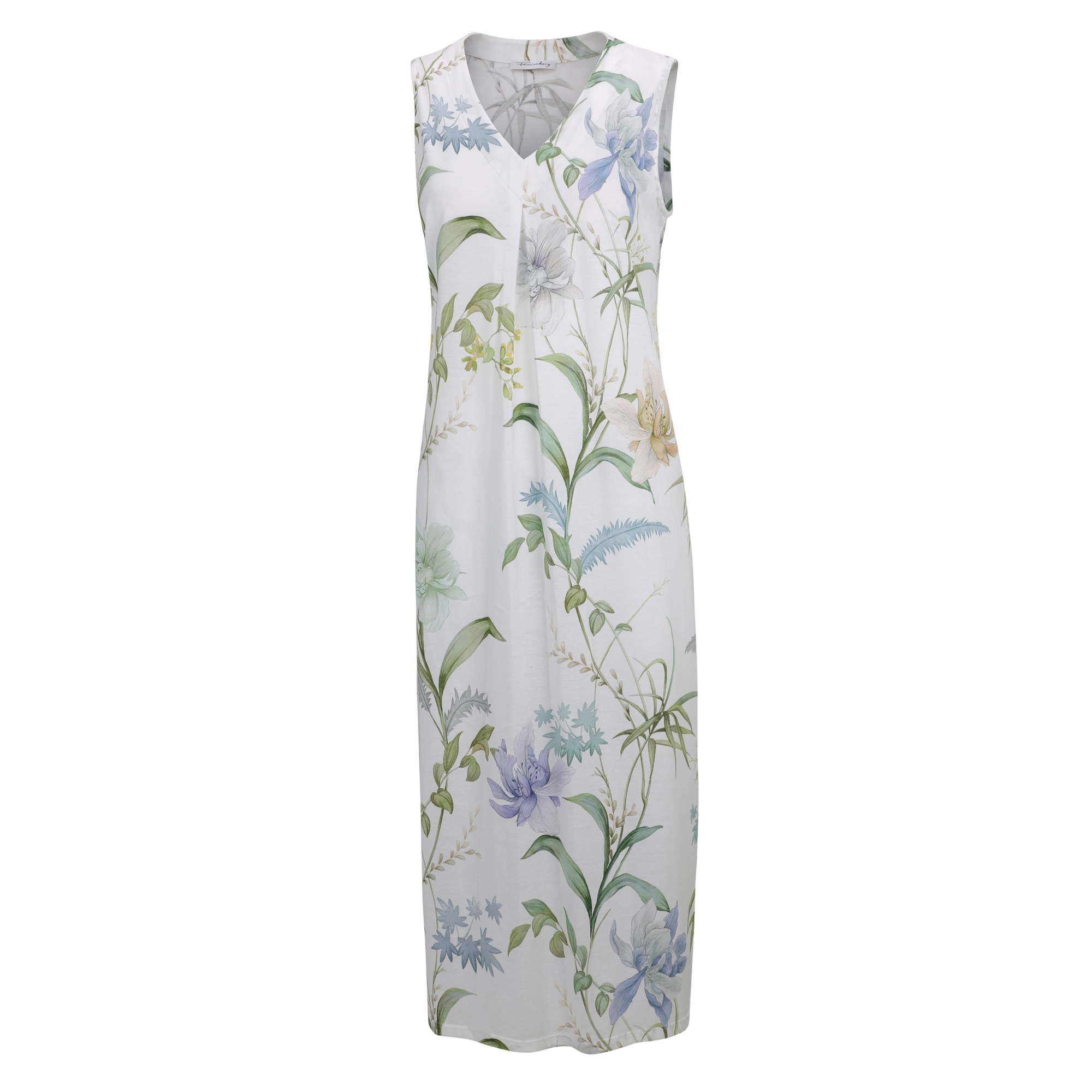 Nachthemd-shirt-floral-blumen-fuerstenberg-fashion